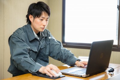 技術職（施工管理職） | 中途採用