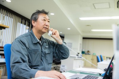 経理事務職　※現在募集していません | 中途採用